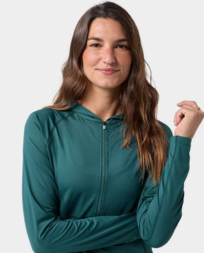 Stio Women's Hylas Tunic LS Stio