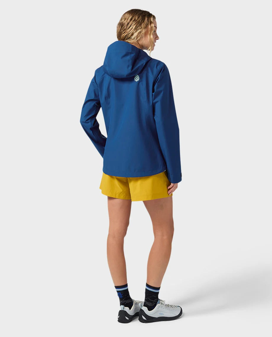 Stio Women's Modis Hooded Jacket Stio