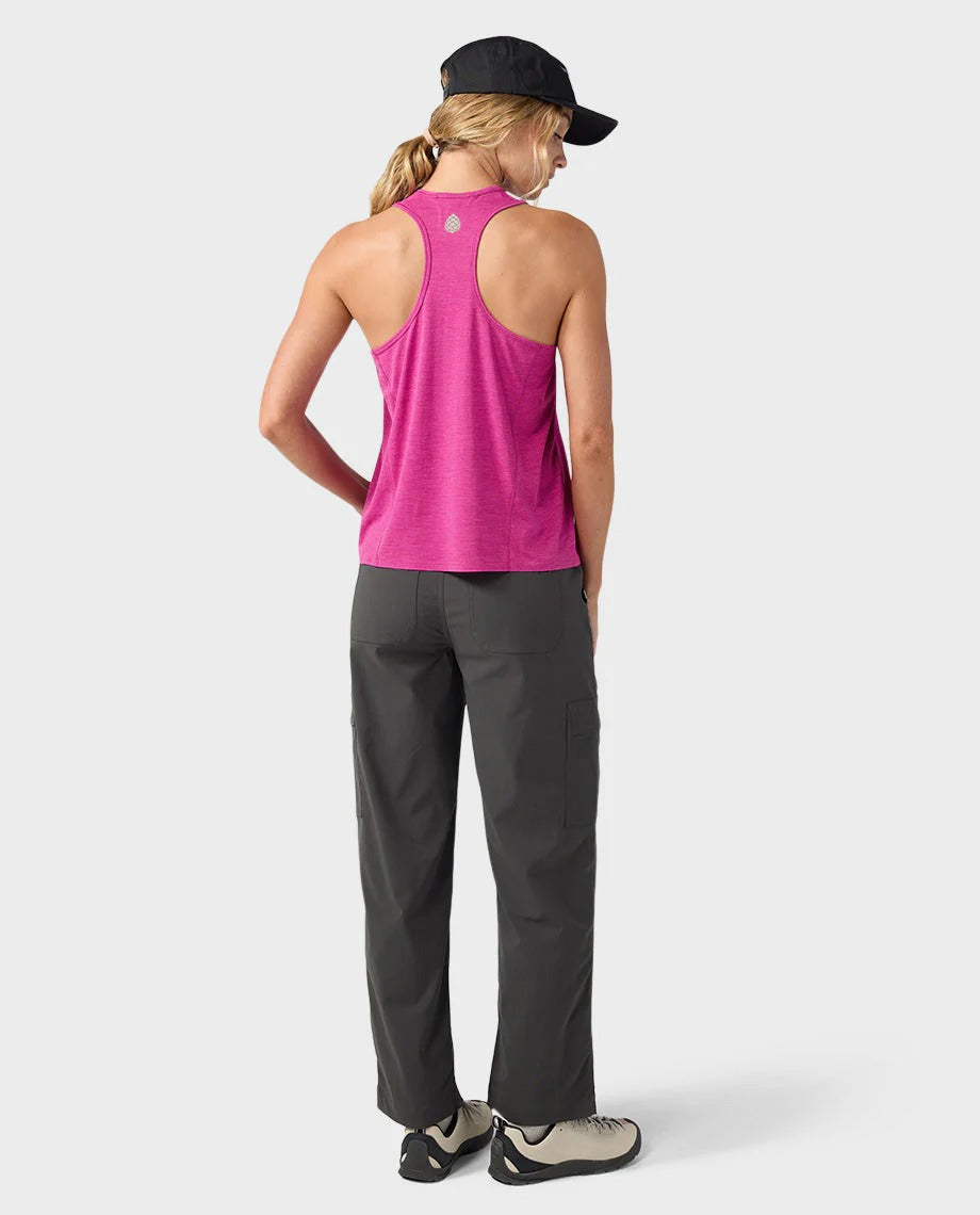 Stio Women's Lucent Tank Stio