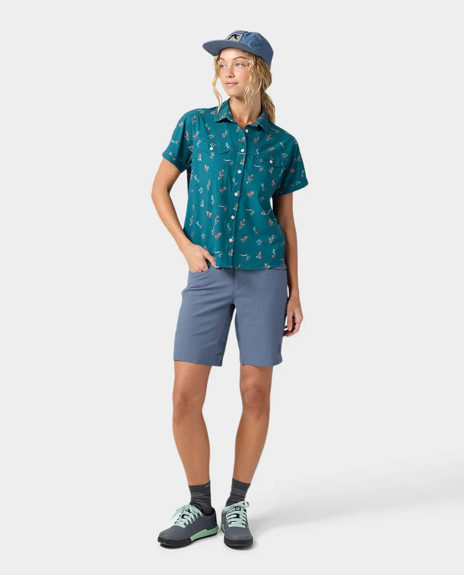 Stio Women's OPR Short Stio