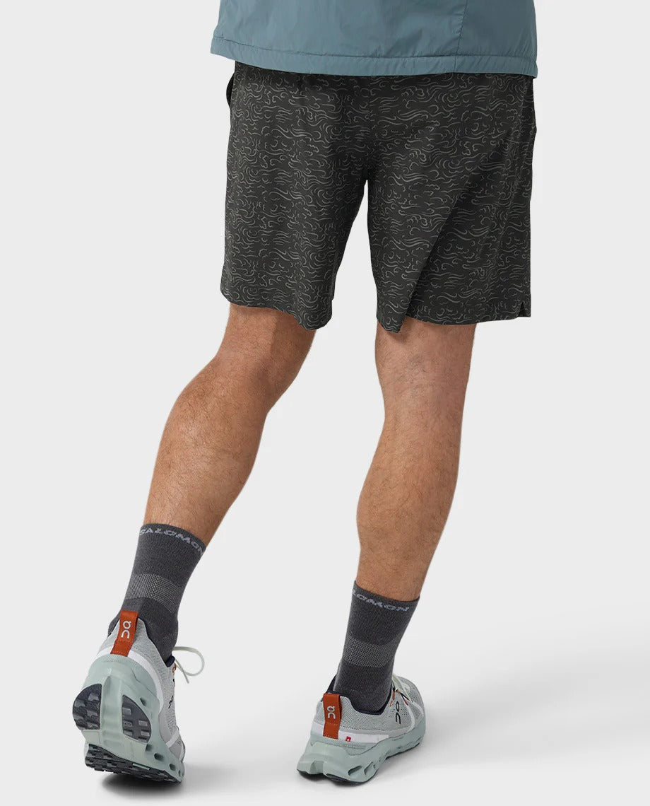 Stio Men's Bounder Lined Short Stio