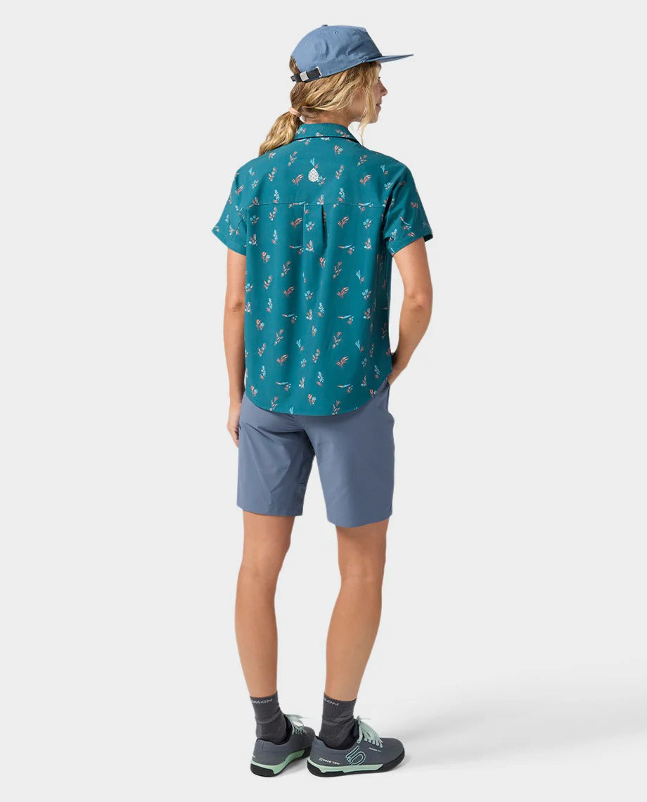 Stio Women's OPR Short Stio