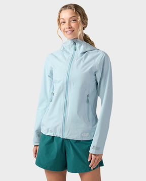 Stio Women's Ender Hooded Jacket Stio