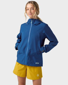 Stio Women's Modis Hooded Jacket Stio