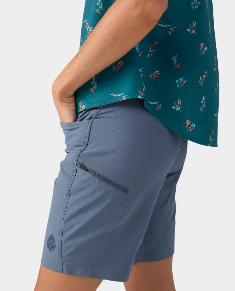 Stio Women's OPR Short Stio