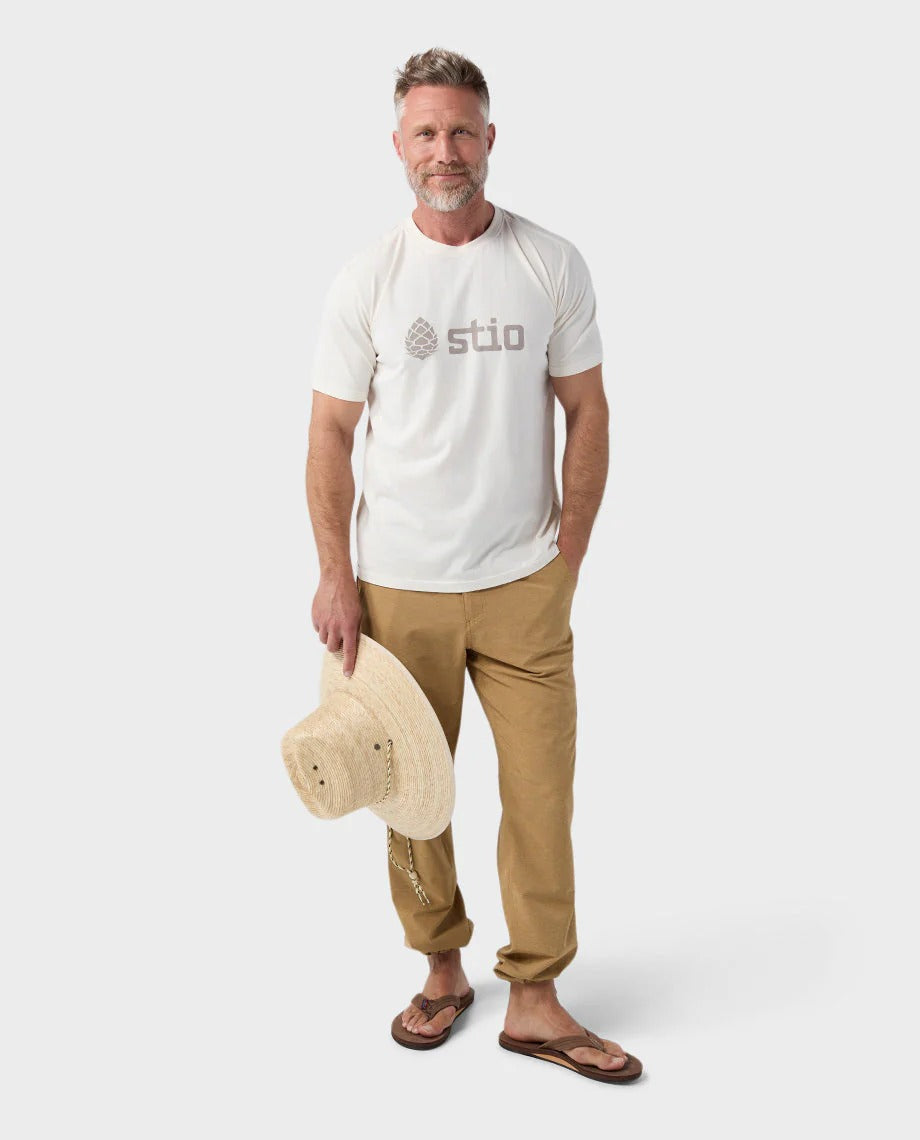Stio Men's CFS Board Pant Stio
