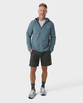 Stio Men's Bounder Lined Short Stio