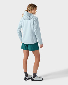 Stio Women's Ender Hooded Jacket Stio