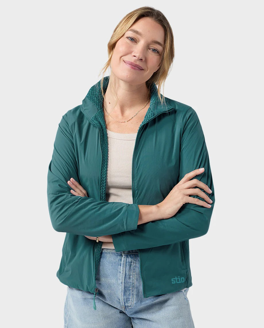 Women's Dawner Jacket Stio