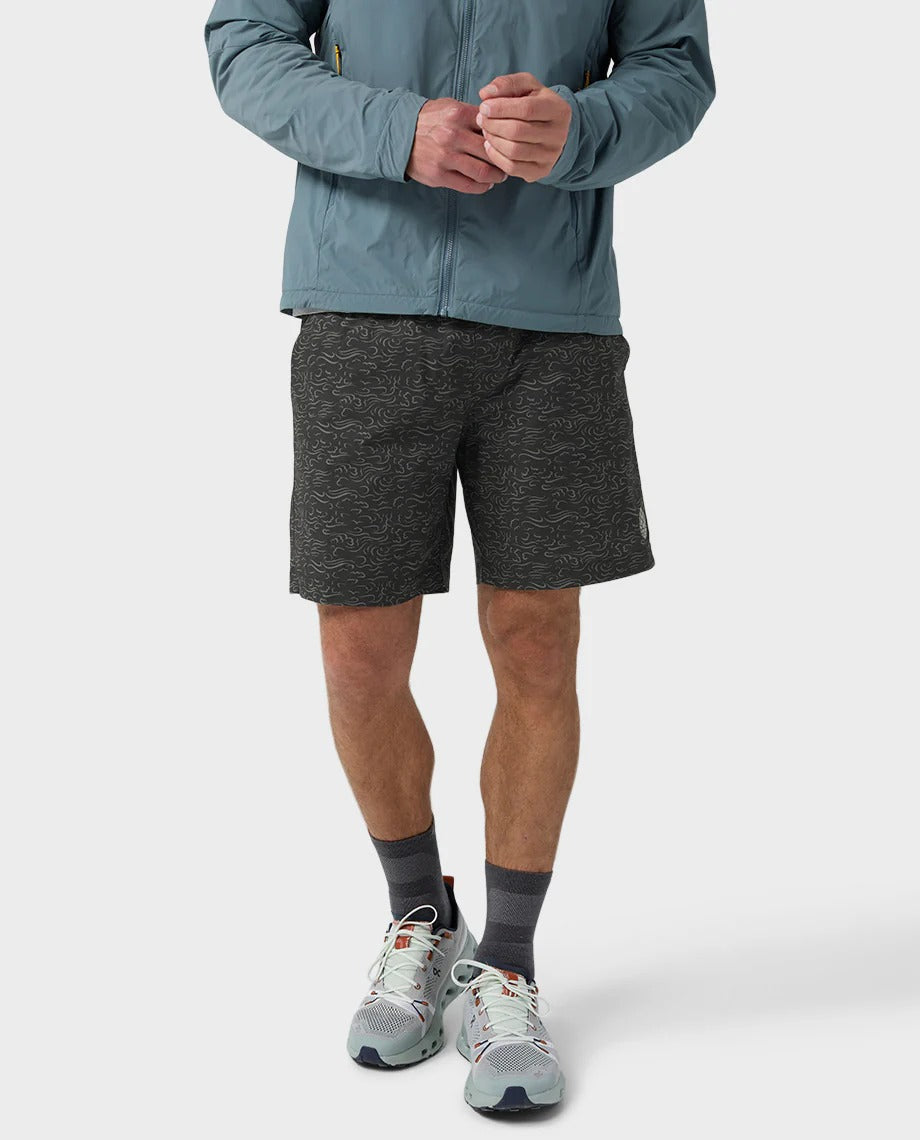 Stio Men's Bounder Lined Short Stio