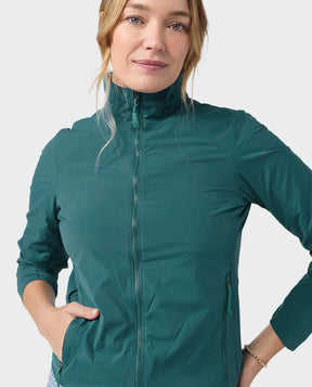 Women's Dawner Jacket Stio