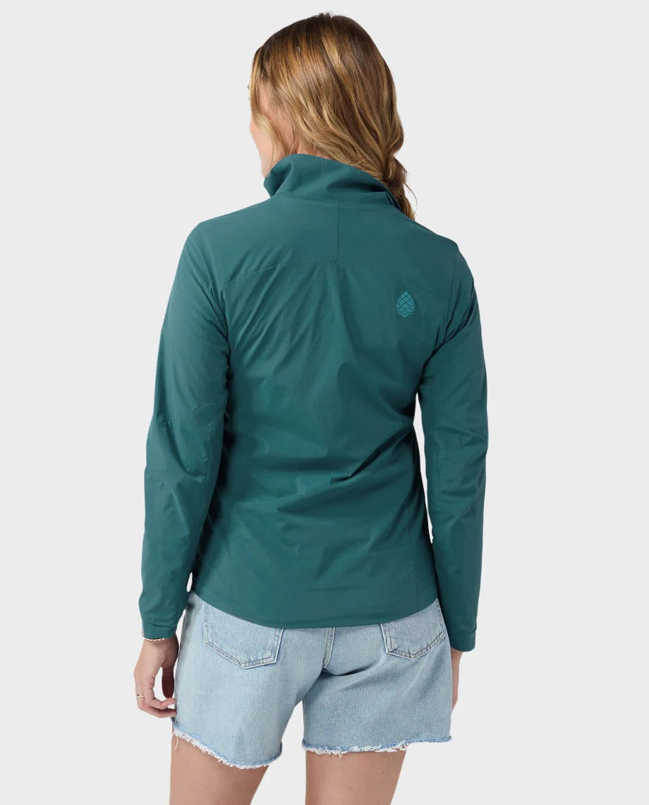 Women's Dawner Jacket Stio