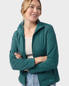 Women's Dawner Jacket Stio