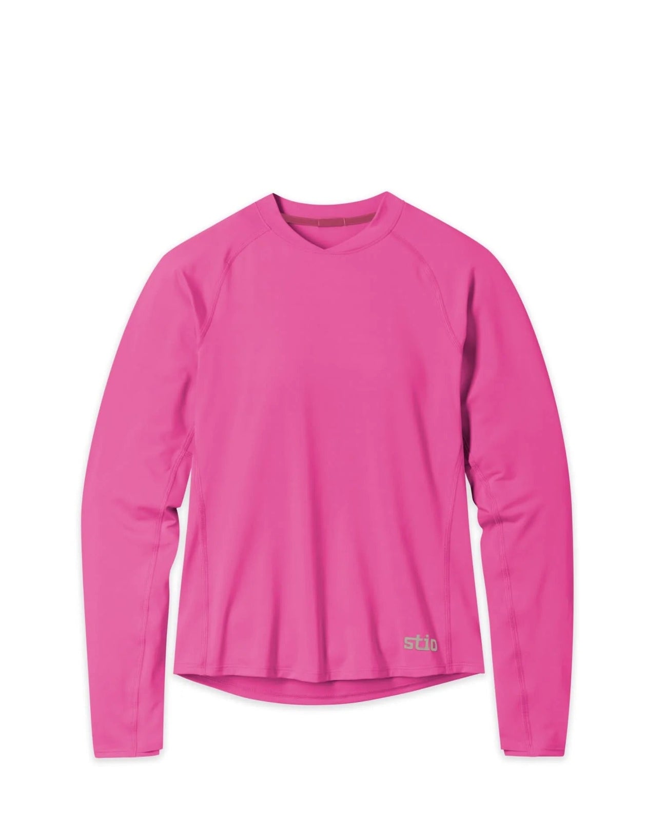 Stio Women's Hylas Crew LS