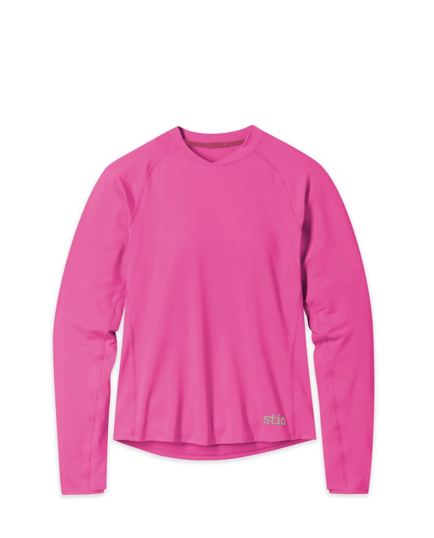 Stio Women's Hylas Crew LS Stio