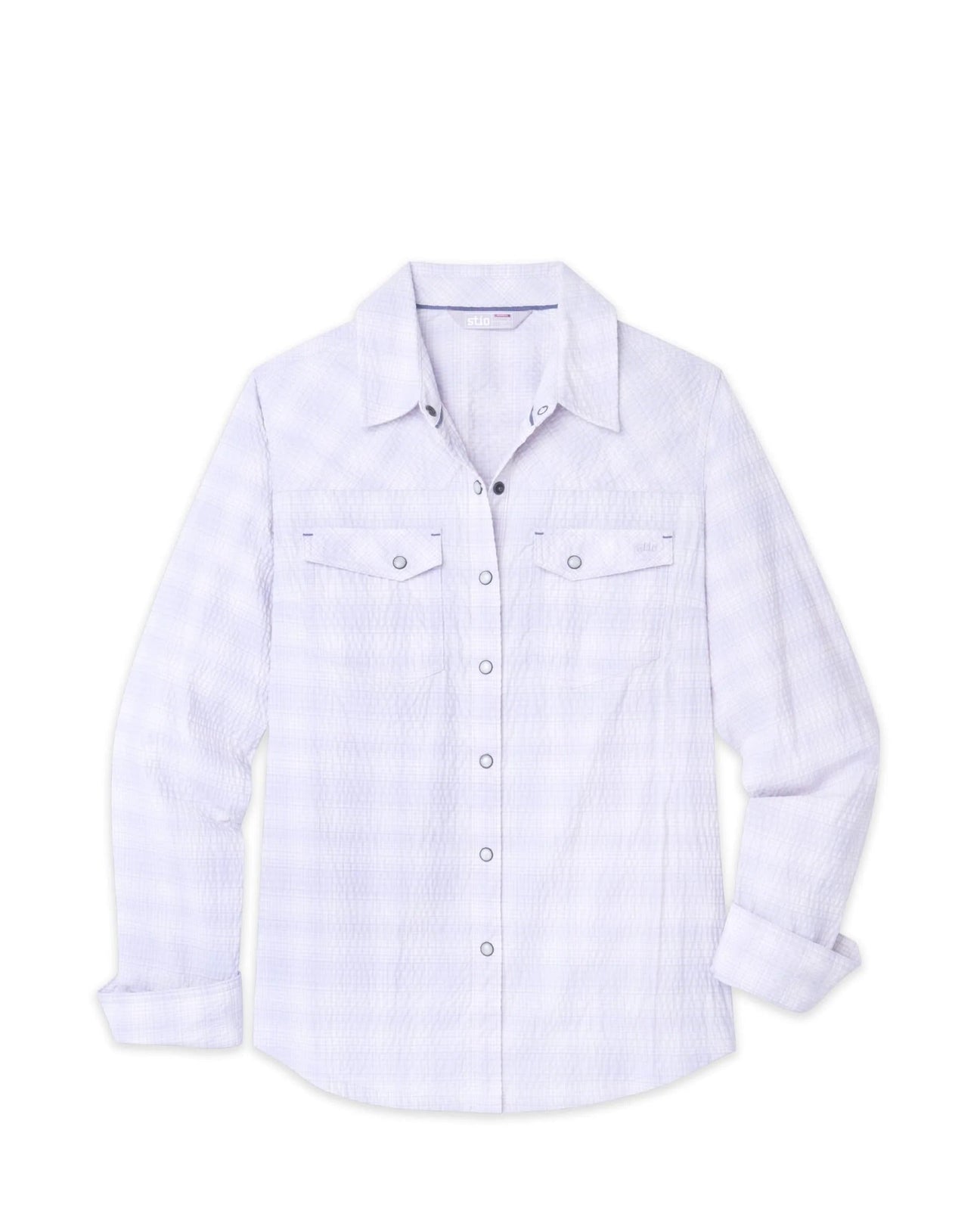 Stio Women's Eddy Coast Shirt LS