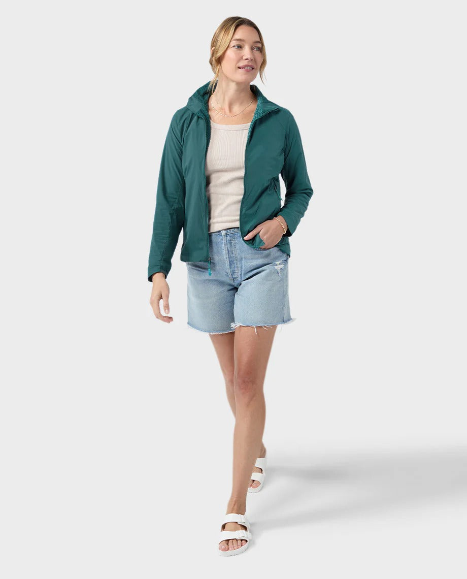 Women's Dawner Jacket Stio