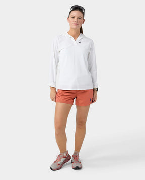 Stio Women's Goodwin Short Stio