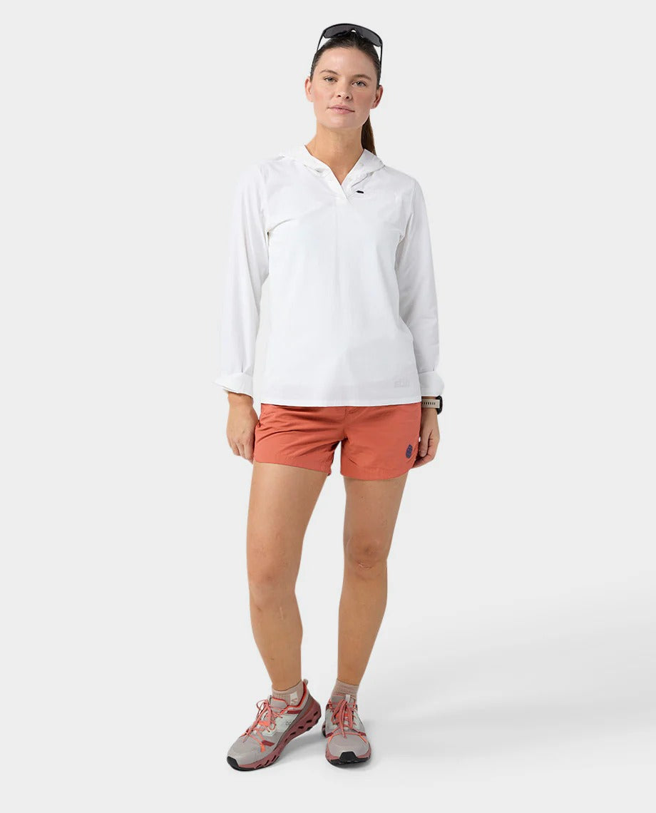 Stio Women's Goodwin Short Stio