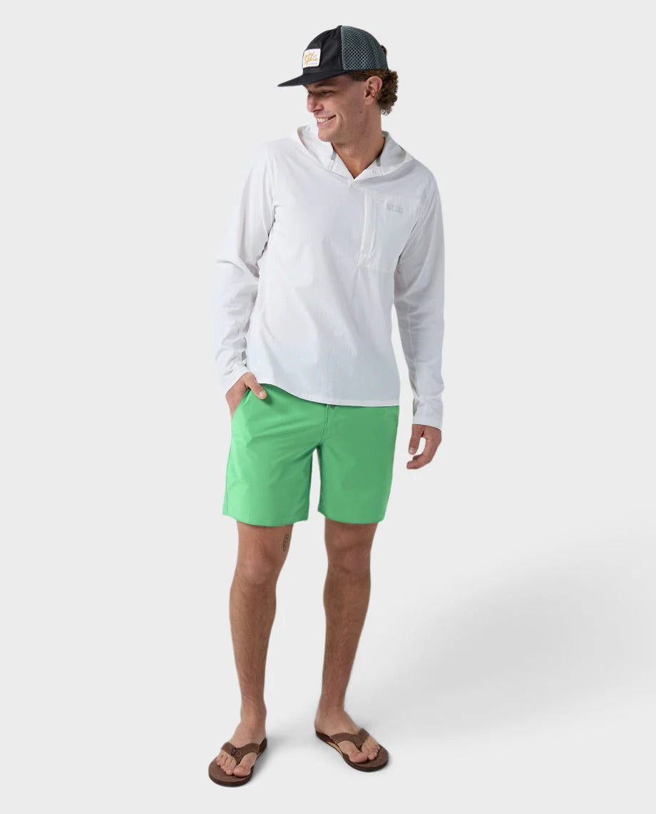 Stio Men's CFS Board Short - 10.5" (Copy) Stio