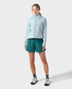 Stio Women's Ender Hooded Jacket Stio