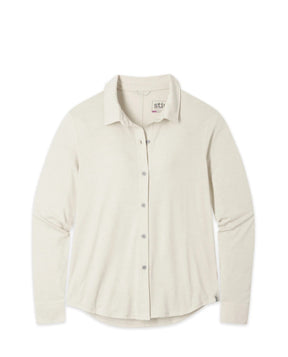 Stio Women's Divide Shirt Stio