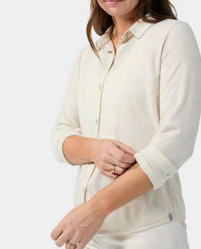 Stio Women's Divide Shirt Stio