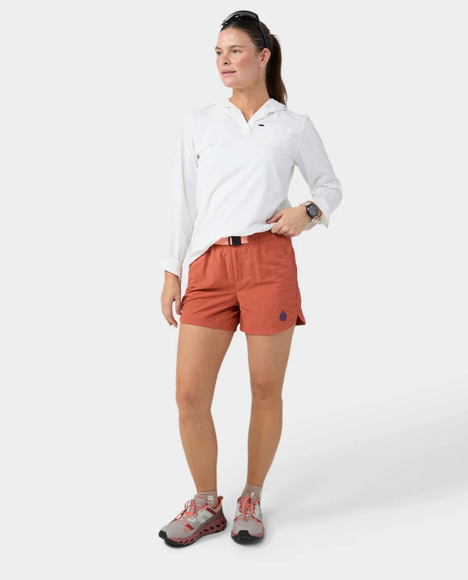 Stio Women's Goodwin Short Stio