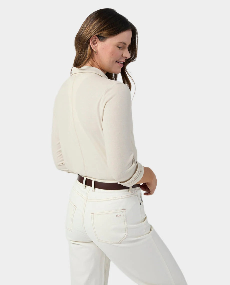 Stio Women's Divide Shirt Stio