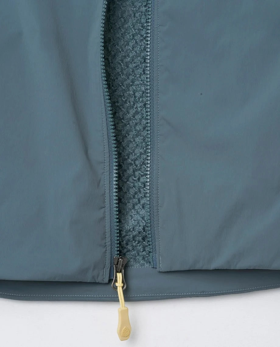 Stio Women's Dawner Hooded Jacket EarthHero Corporate Gifting and Custom Swag