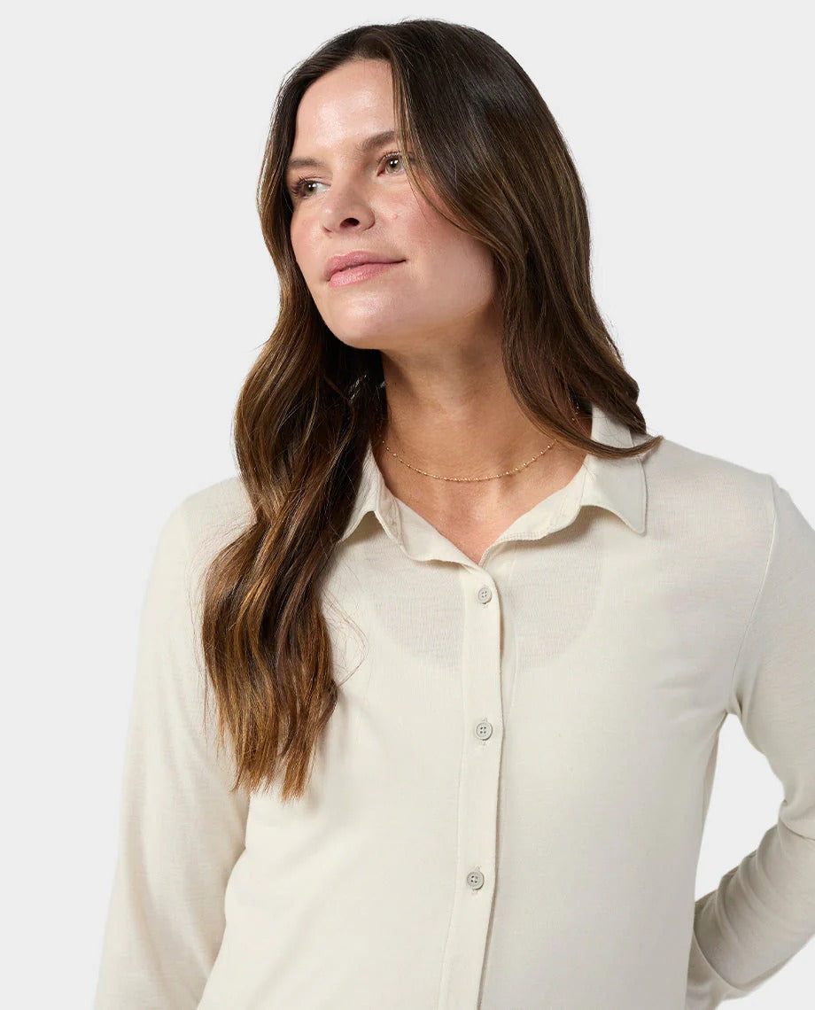 Stio Women's Divide Shirt Stio