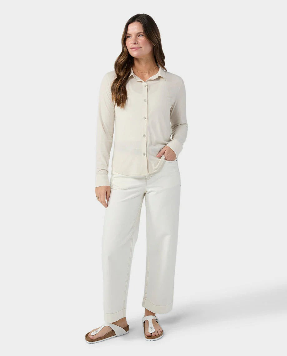 Stio Women's Divide Shirt Stio