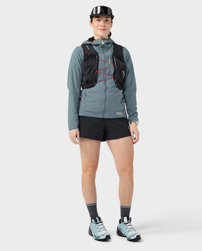 Stio Women's Dawner Hooded Jacket EarthHero Corporate Gifting and Custom Swag
