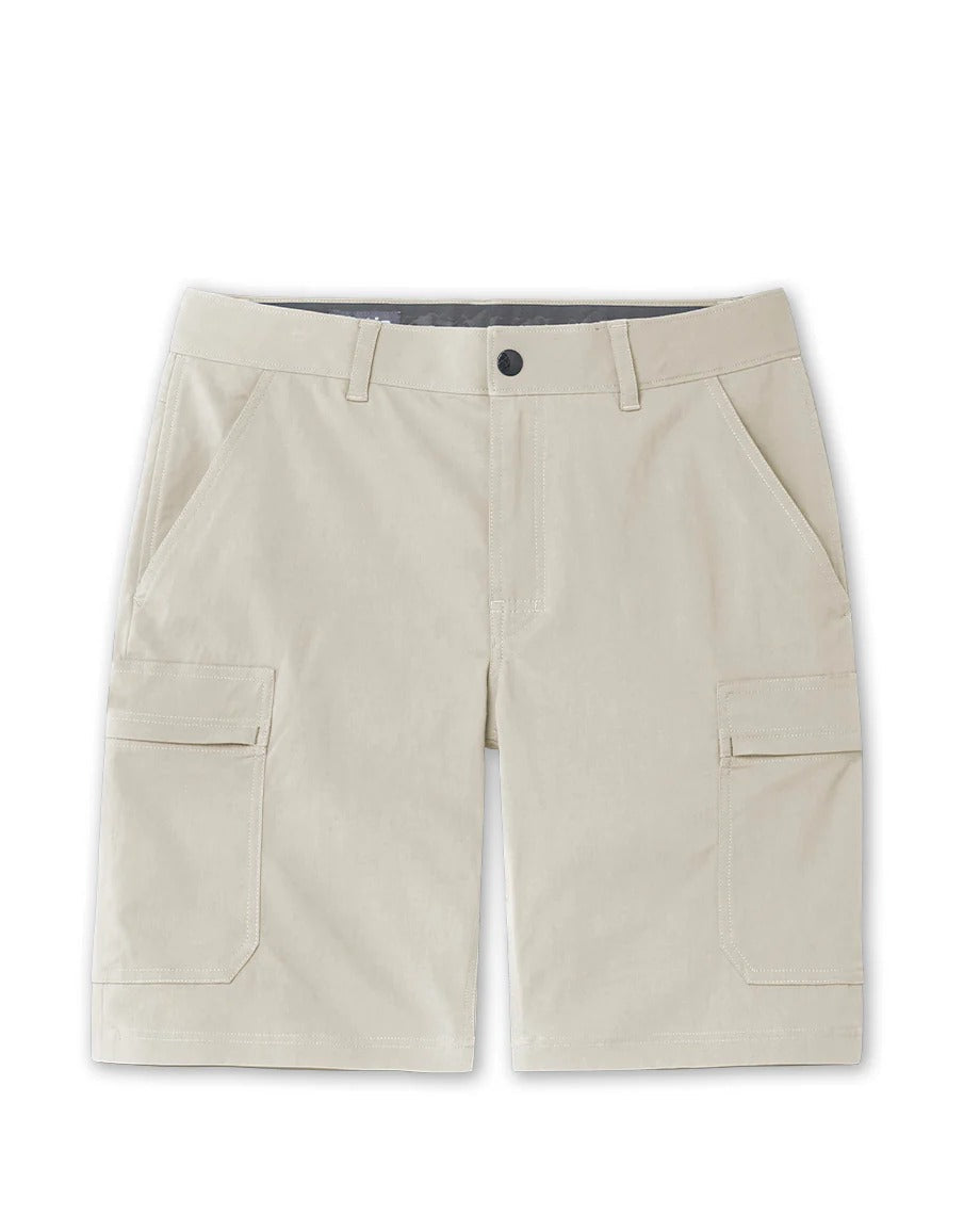 Stio Men's Coburn XT Short Stio