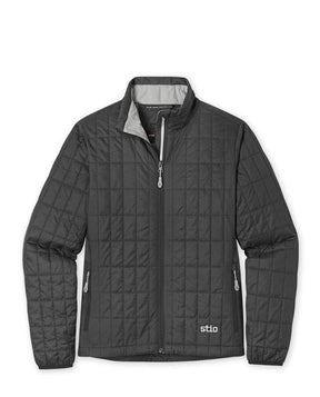 Stio Women's Azura Insulated Jacket EarthHero Corporate Gifting and Custom Swag