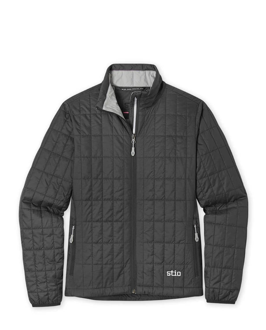 Stio Women's Azura Insulated Jacket EarthHero Corporate Gifting and Custom Swag