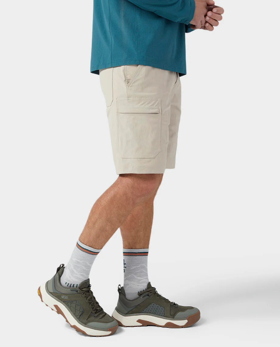 Stio Men's Coburn XT Short Stio