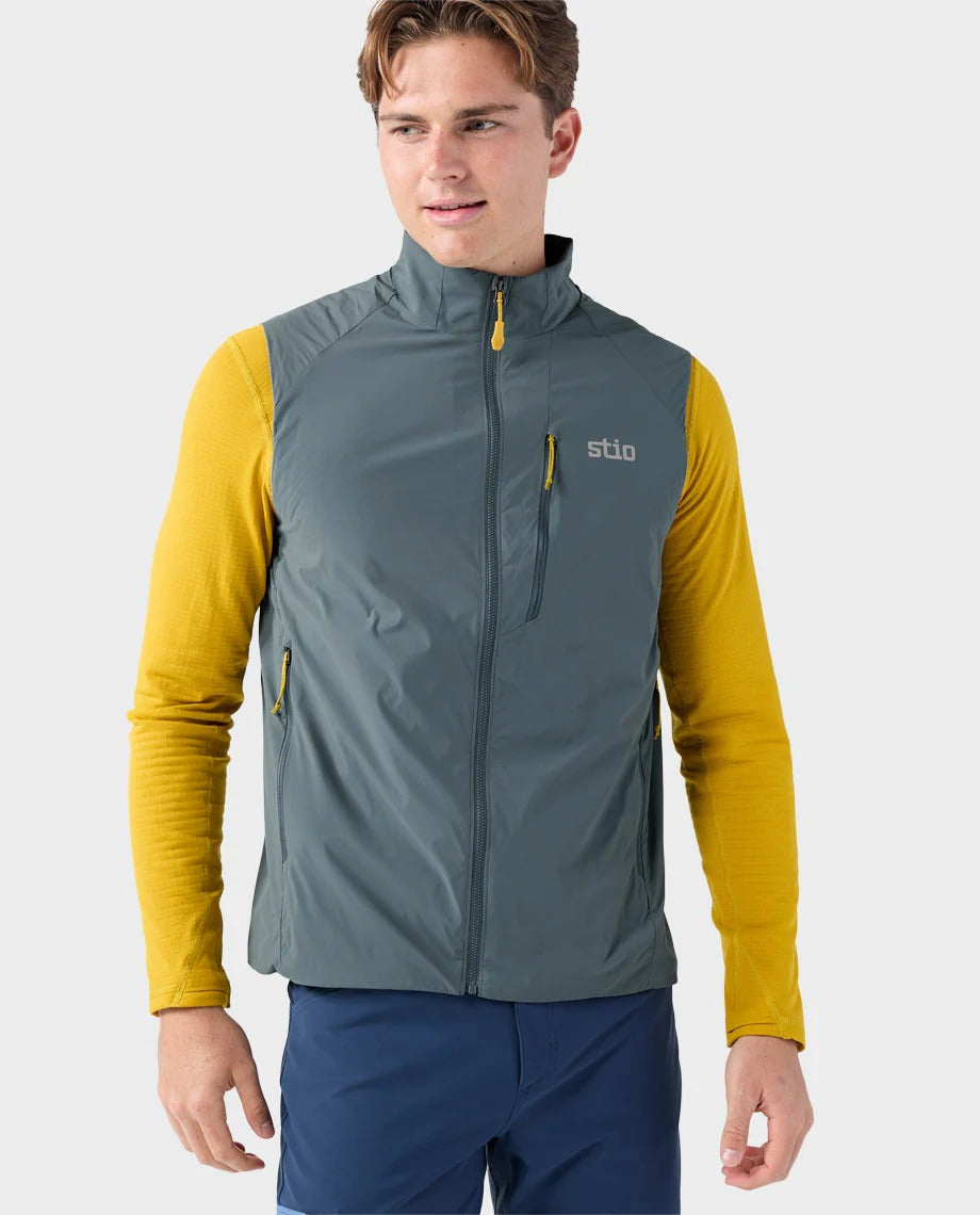 Stio Men's Dawner Vest Stio
