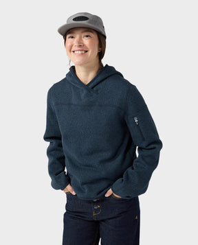 Stio Women's Sweetwater Fleece Hoodie Stio