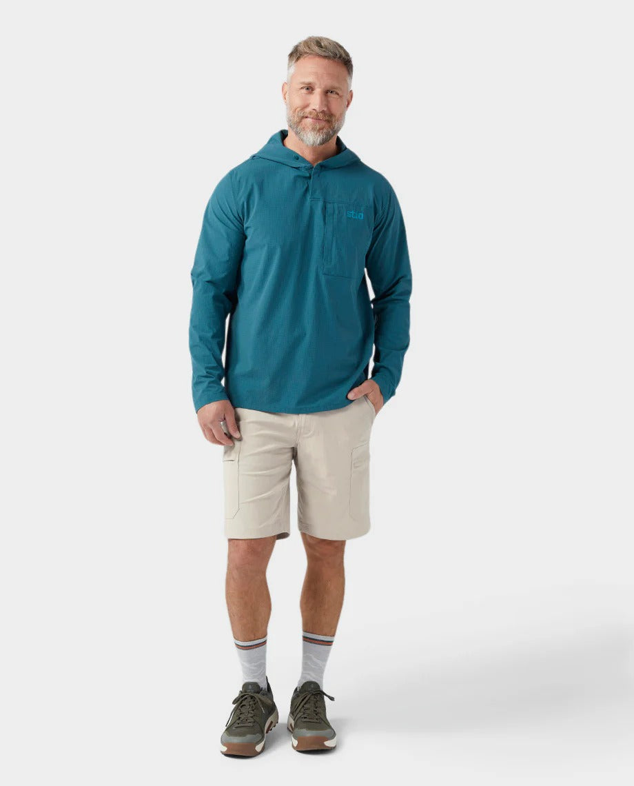 Stio Men's Coburn XT Short Stio