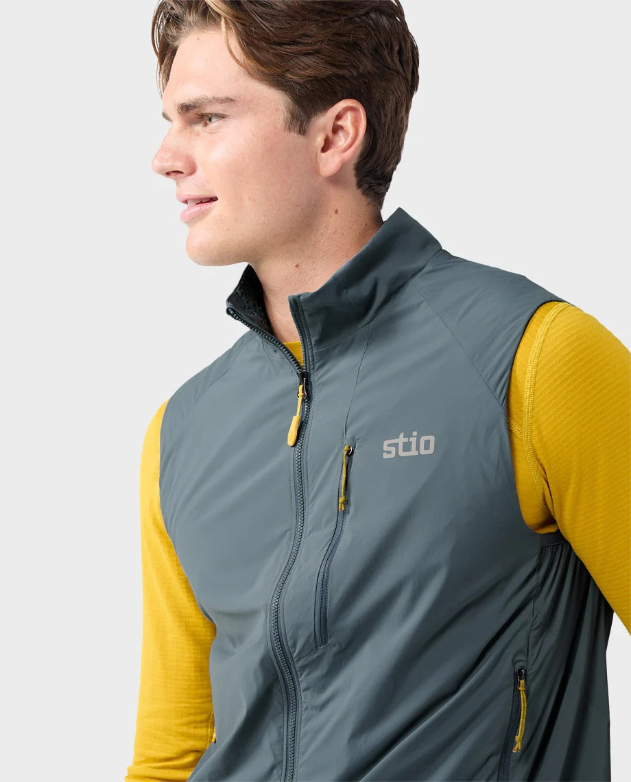 Stio Men's Dawner Vest Stio