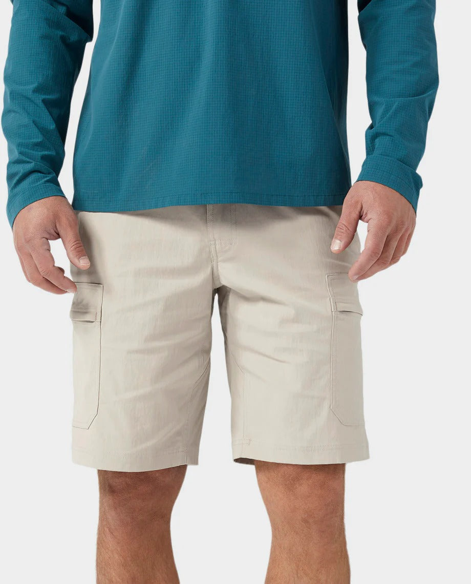 Stio Men's Coburn XT Short Stio