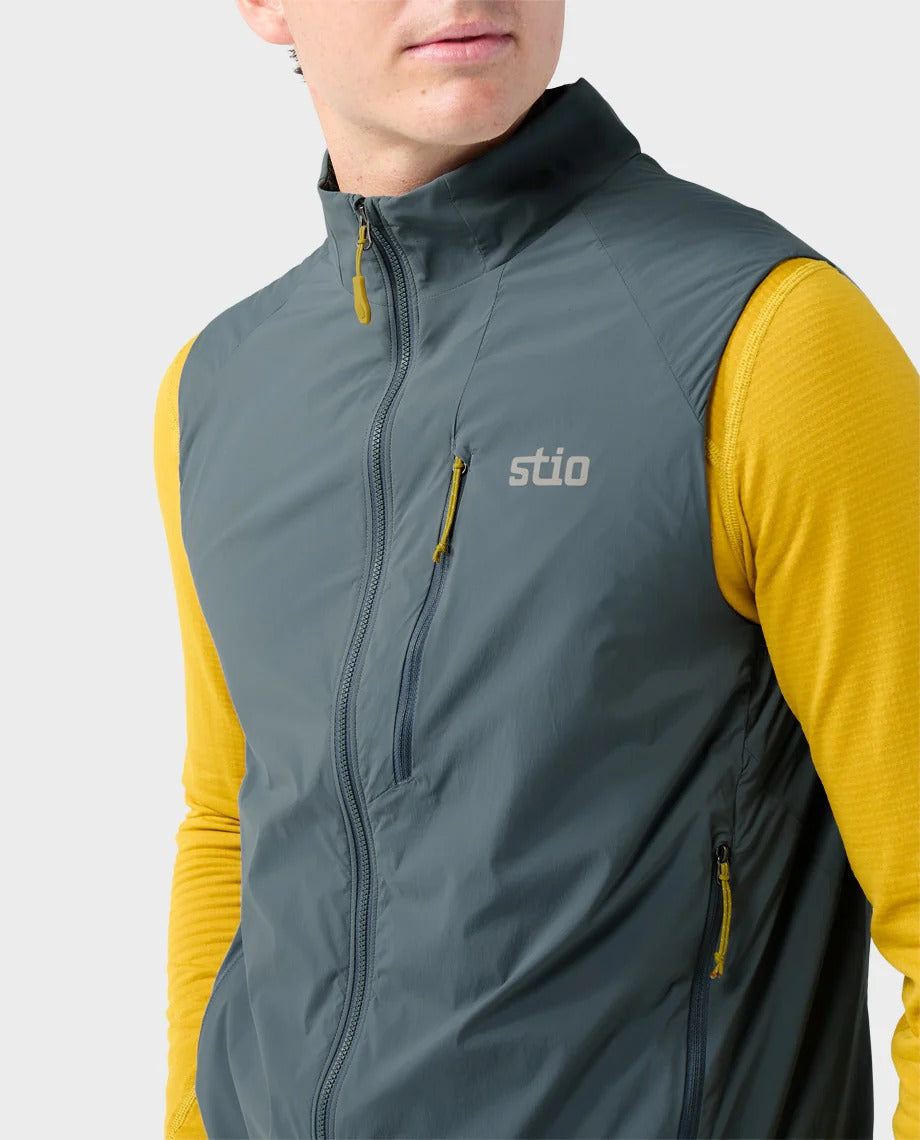 Stio Men's Dawner Vest Stio
