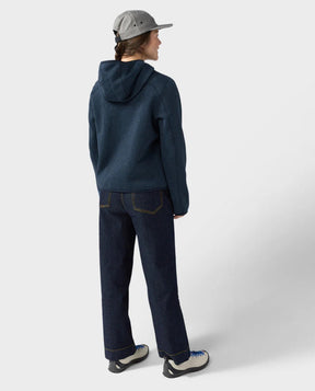 Stio Women's Sweetwater Fleece Hoodie Stio