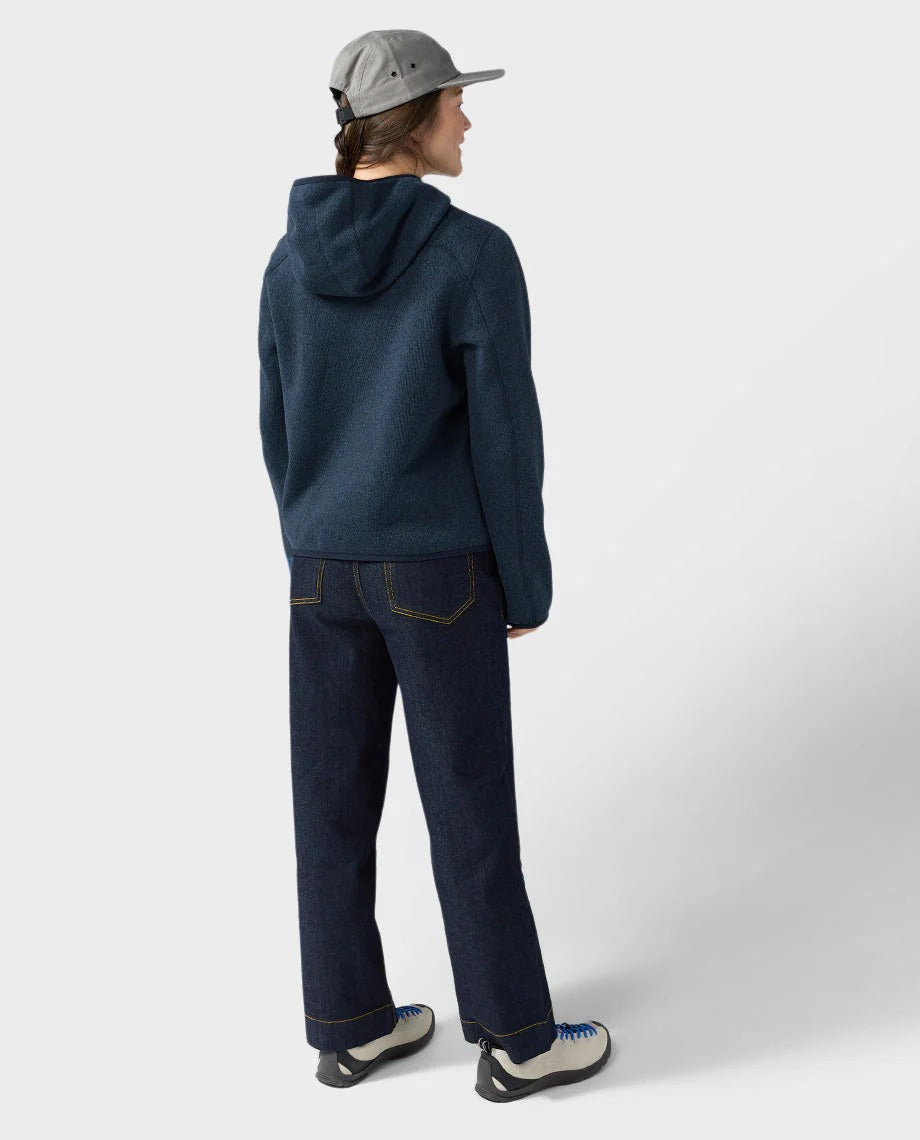 Stio Women's Sweetwater Fleece Hoodie Stio