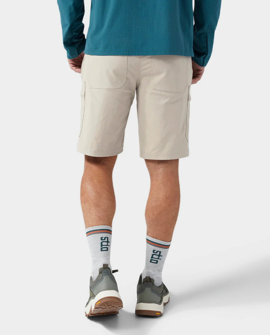Stio Men's Coburn XT Short Stio