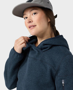 Stio Women's Sweetwater Fleece Hoodie Stio