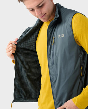 Stio Men's Dawner Vest Stio