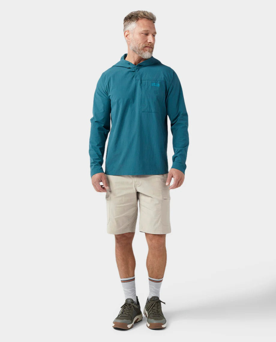 Stio Men's Coburn XT Short Stio