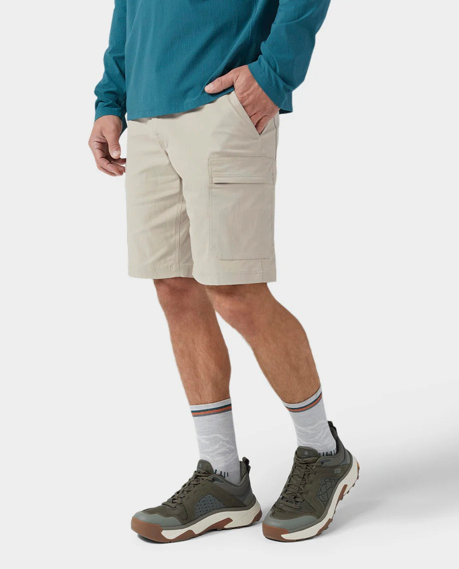 Stio Men's Coburn XT Short Stio